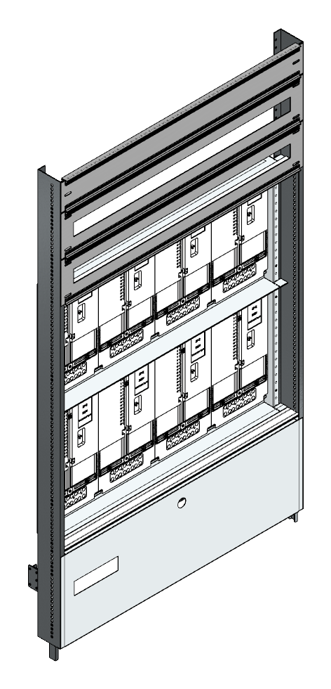EMZV8-6D B/TN/TSRM