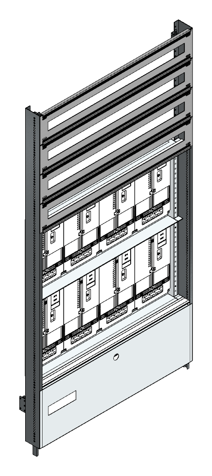 EMZV8-7D B/TN/TSRM