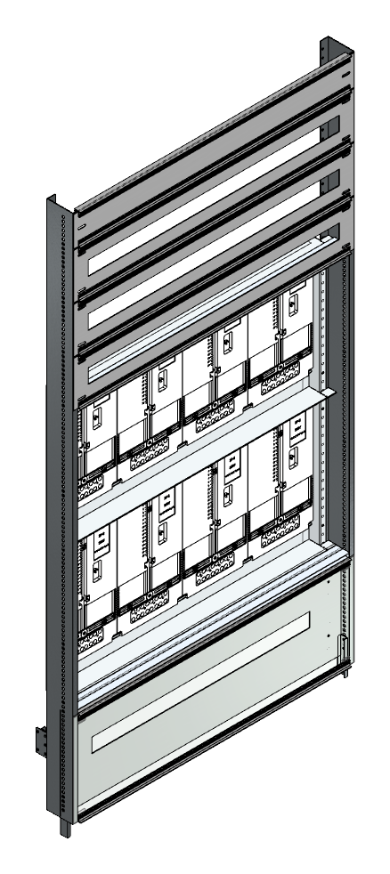 EMZV8-7D V/TN/TSRM