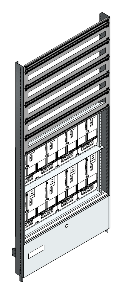 EMZV8-8D B/TN/TSRM