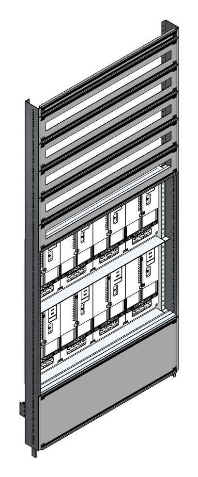 EMZV8-8D N/TN/TSRM