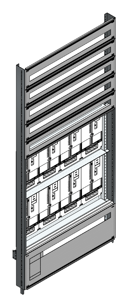 EMZV8-8D OS/TN/TSRM