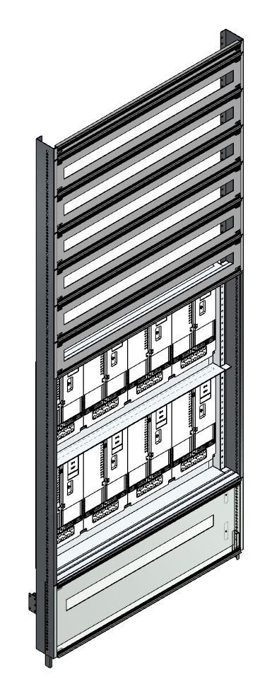 EMZV8-9D V/TN/TSRM