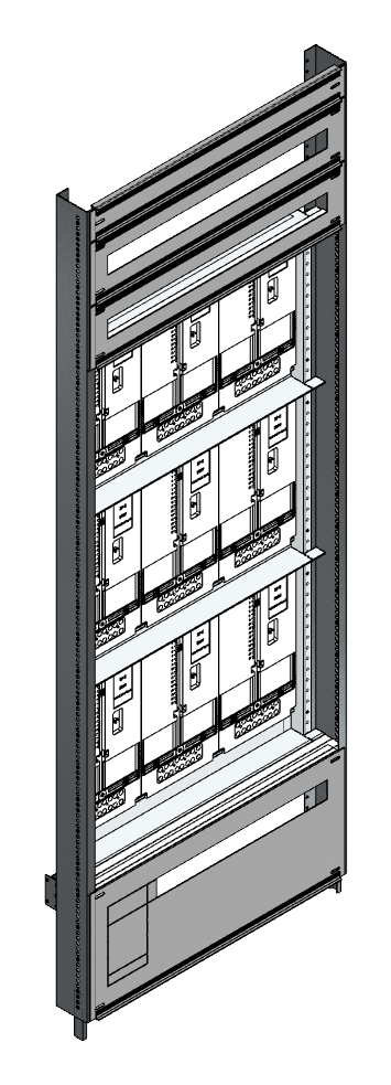 EMZV9-8C OS/TN/TSRM