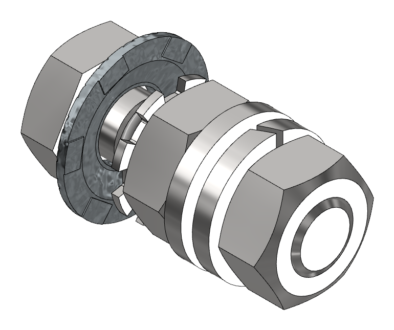 Erdung-S-M6