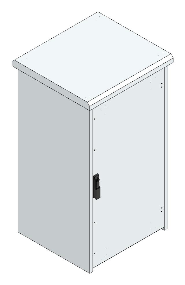 ETSRM-B 600/12