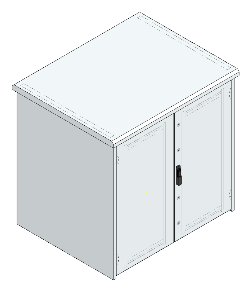ETSRM-E 1000/12