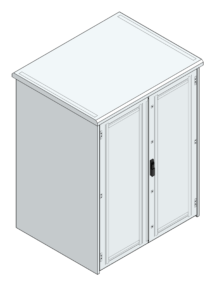ETSRM-E 1000/16