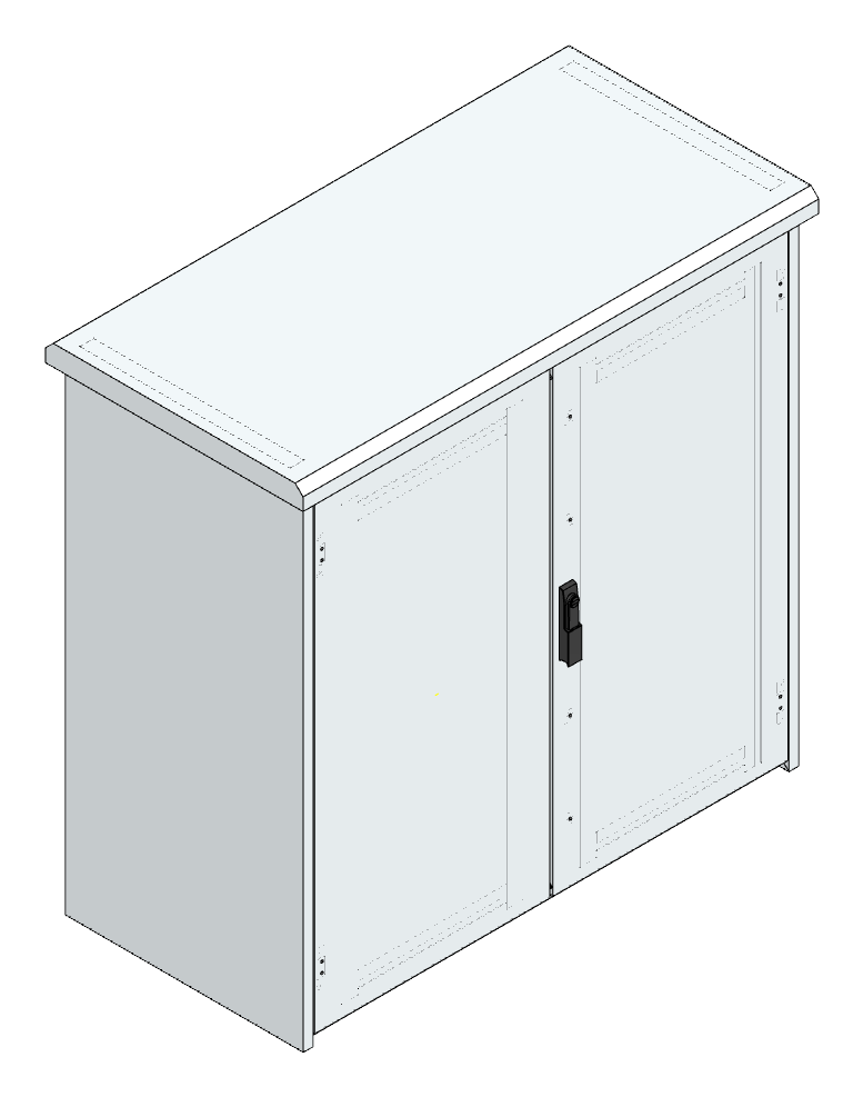 ETSRM-E 600/12
