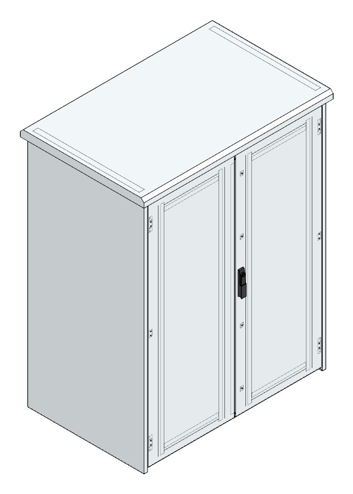 ETSRM-E 800/16