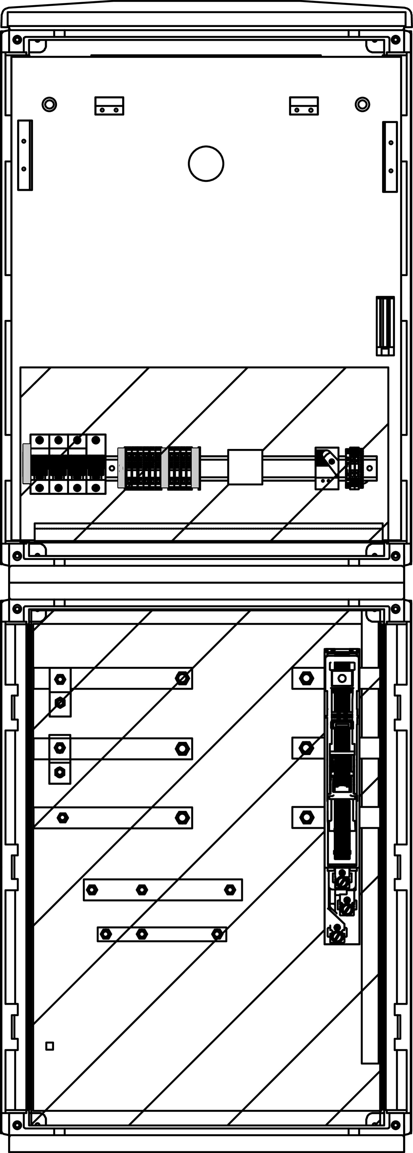 FL-WMF-150A/W-1
