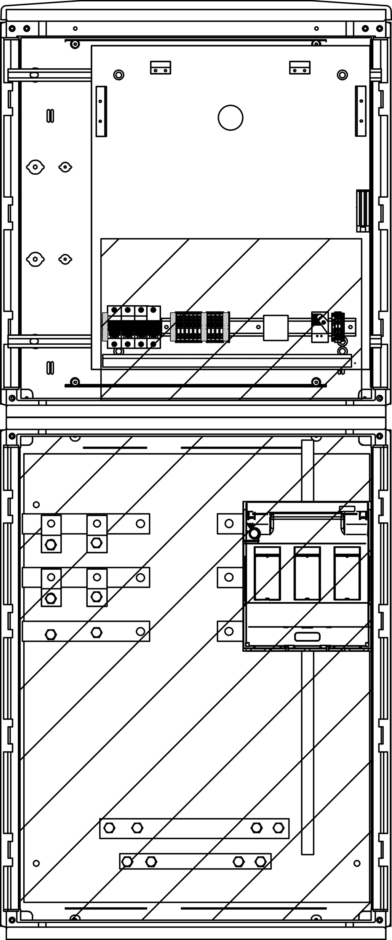 FL-WMF-400A/W-2