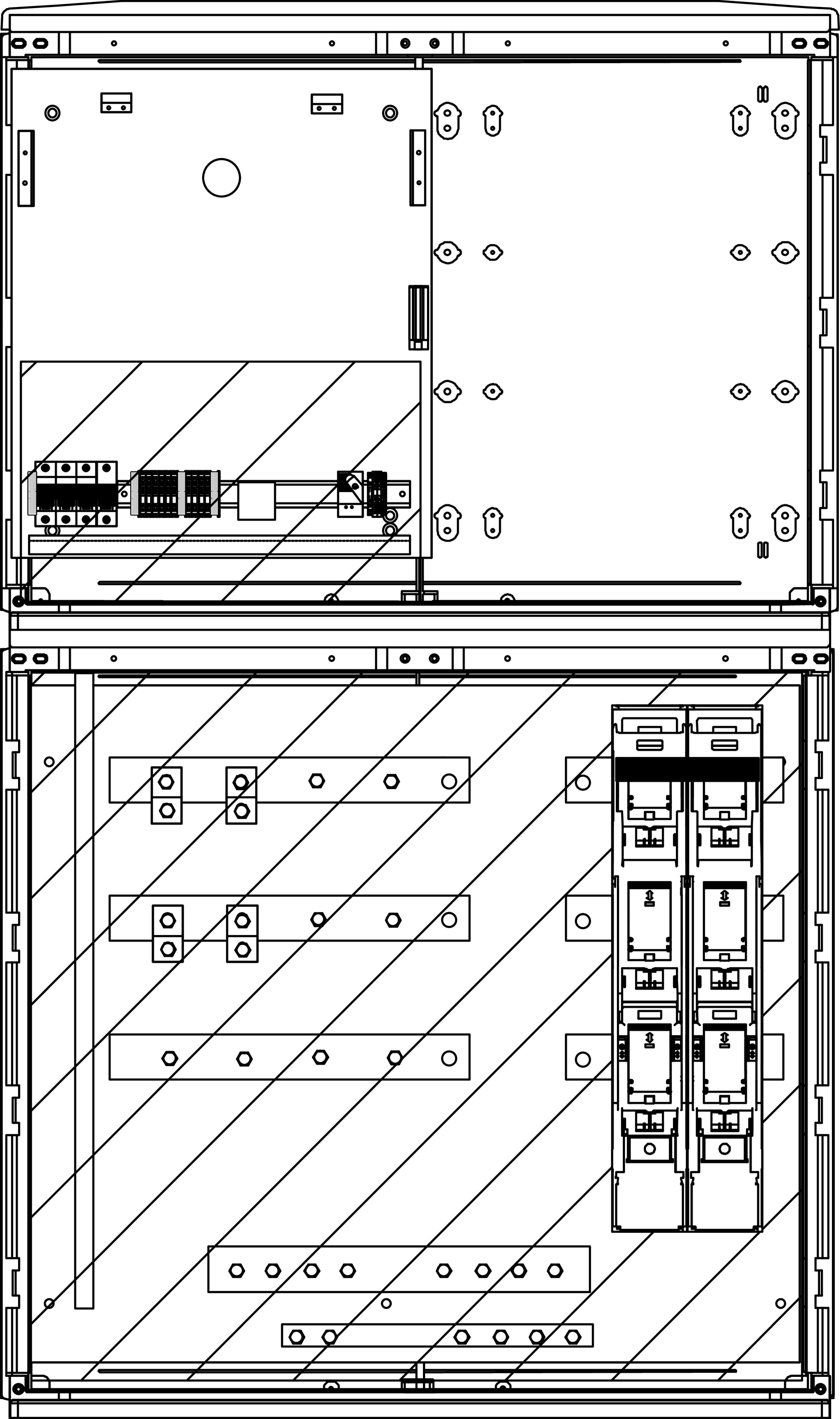 FL-WMF-600A/W-2