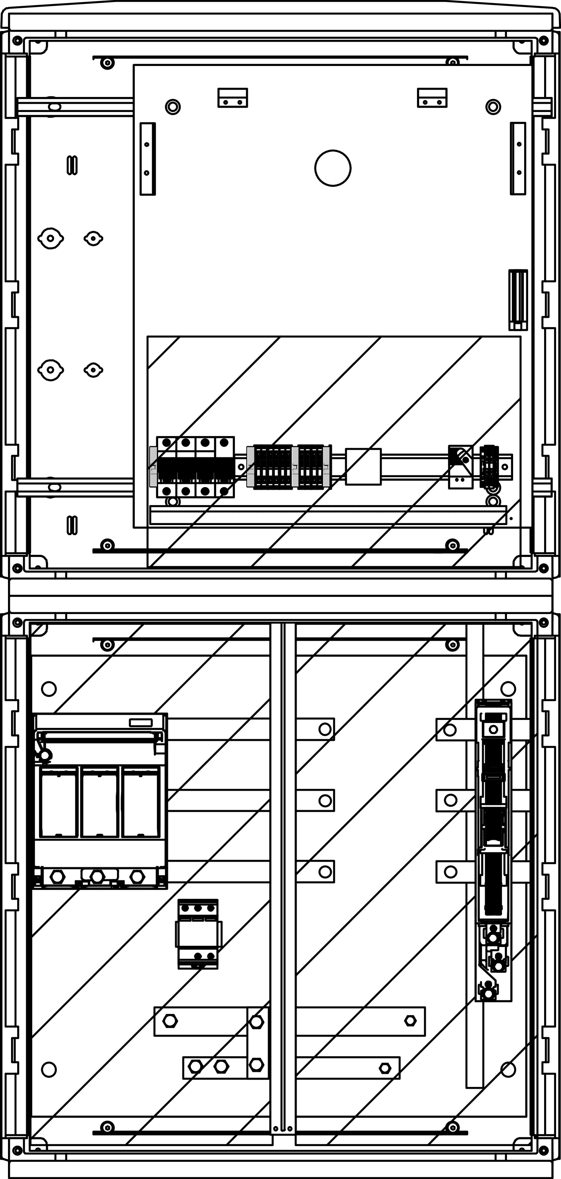 FL-WMF-HK-150A/W-1