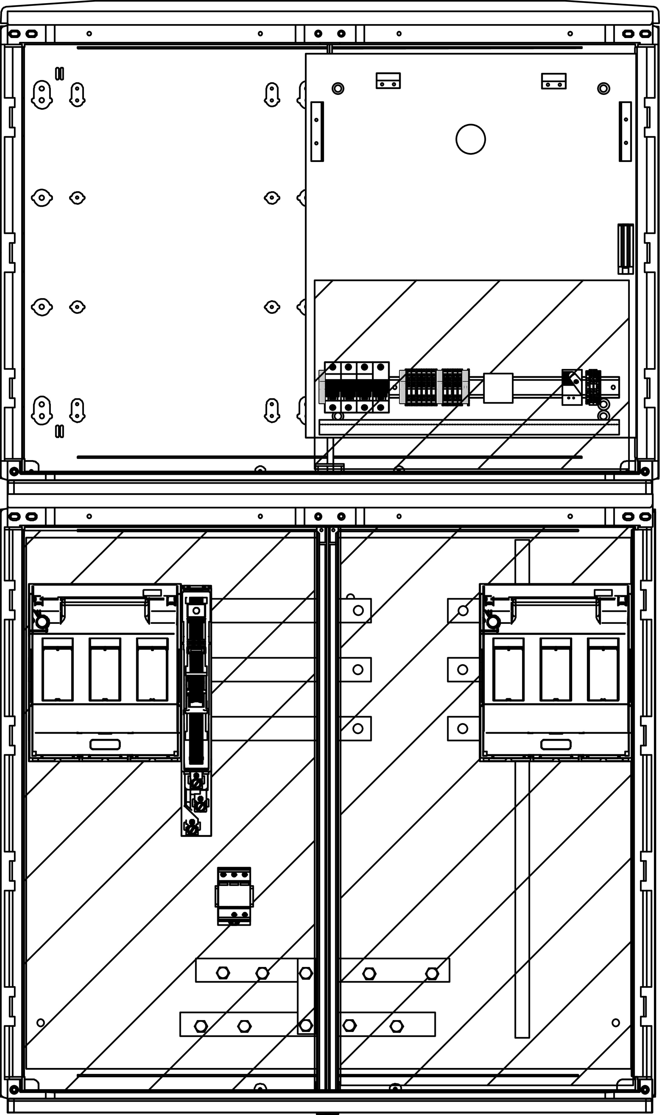 FL-WMF-HK-400A/W-2