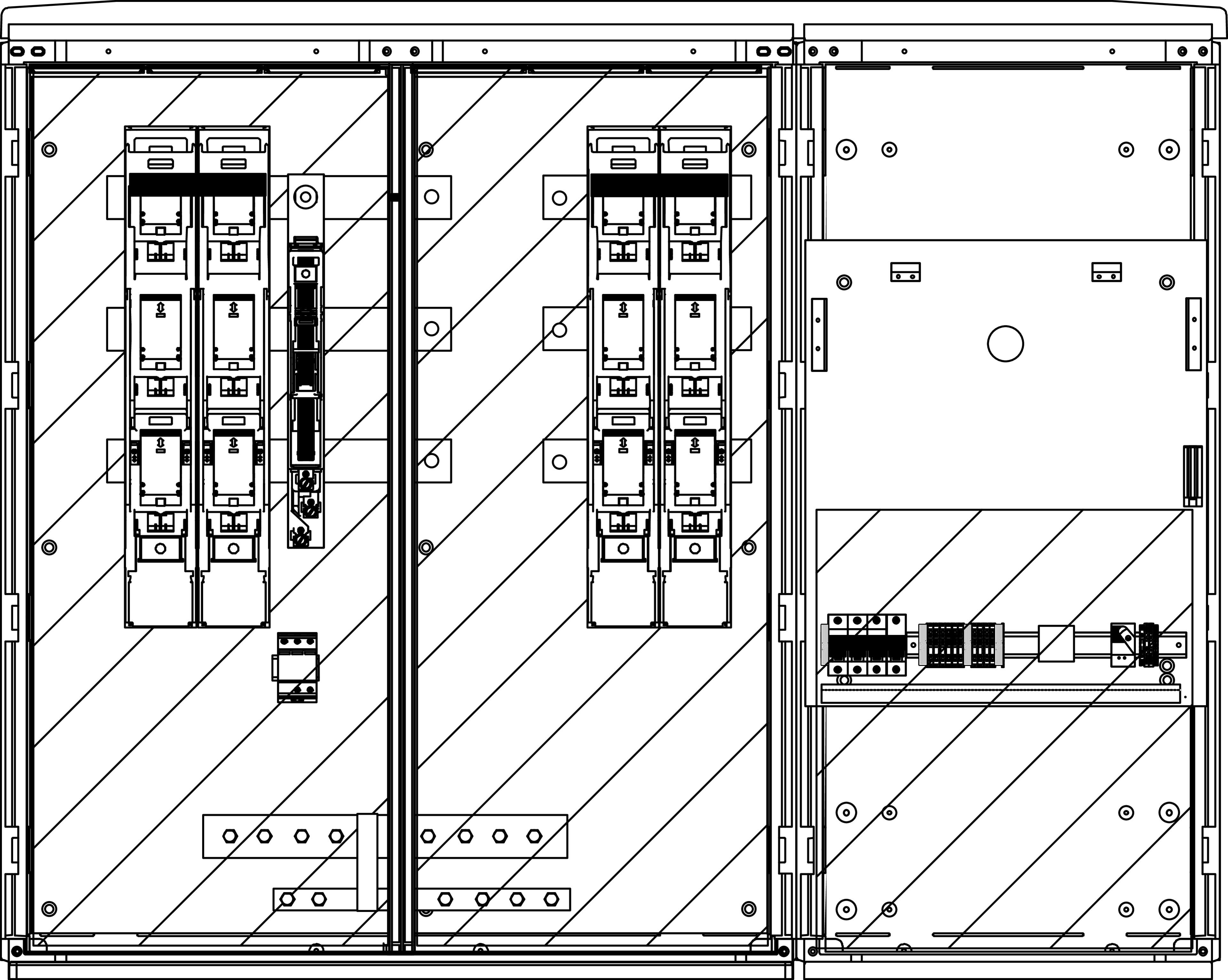 FL-WMF-HK-600A/W-4