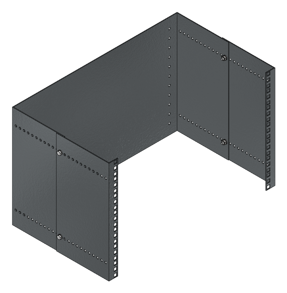 FLEX-RACK 7HE