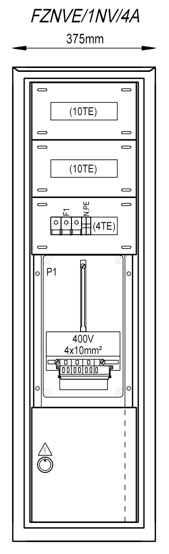 FZNVE/1NV/4A