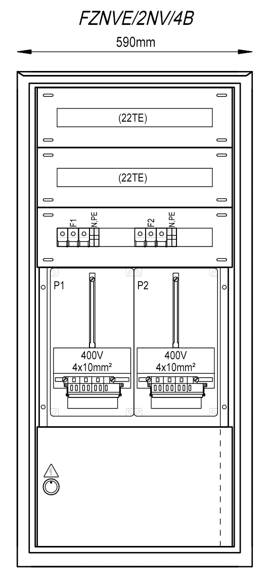FZNVE/2NV/4B