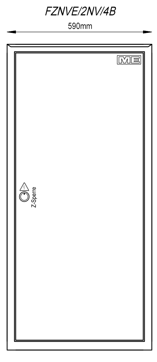 FZNVE/2NV/4B