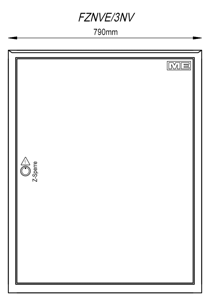 FZNVE/3NV