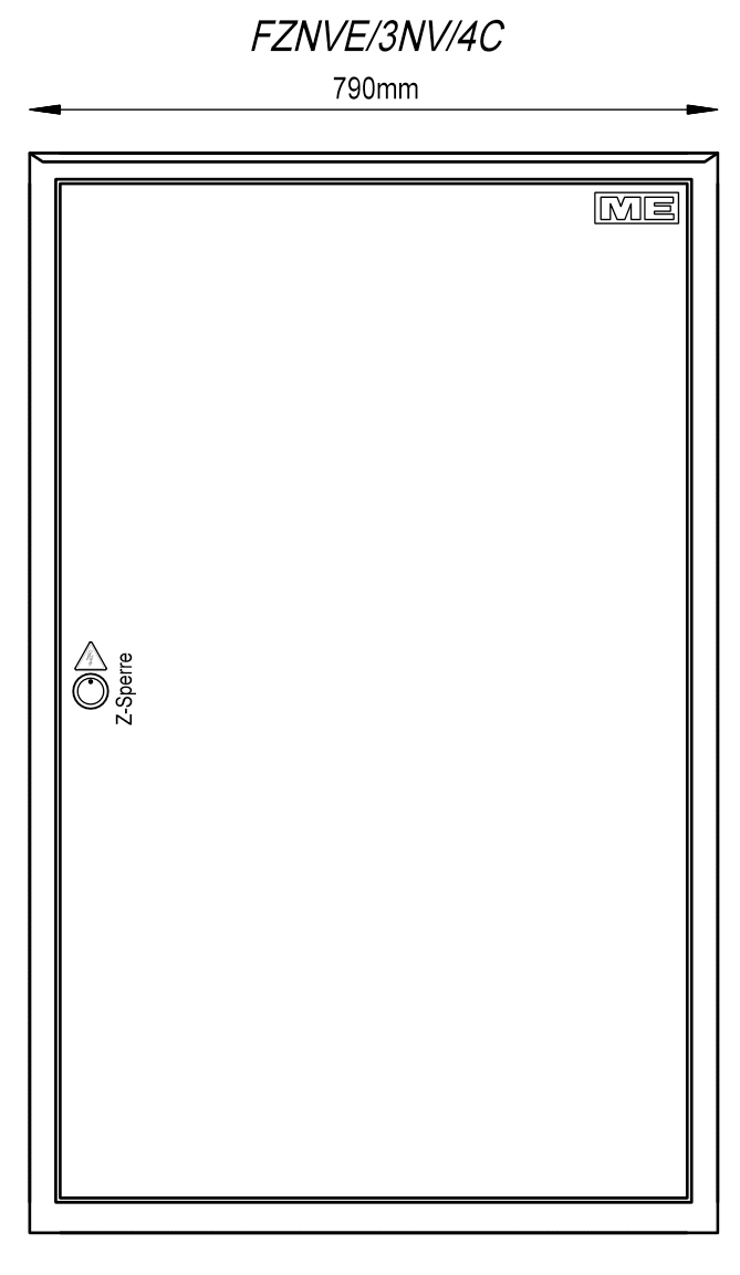 FZNVE/3NV/4C