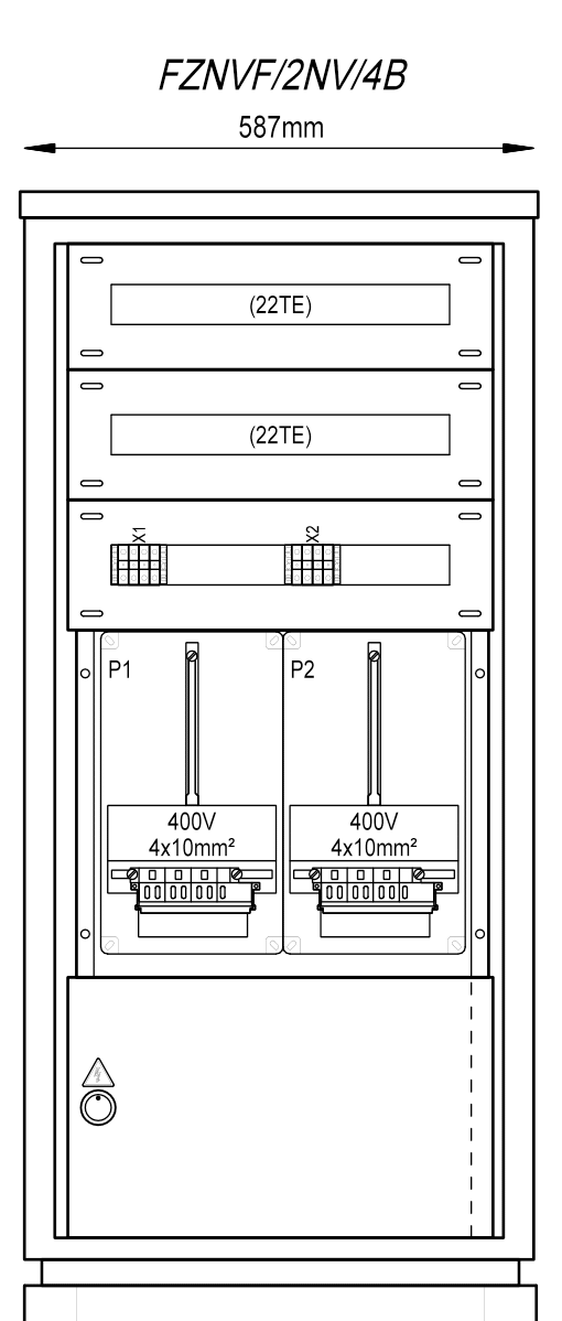 FZNVF/2NV/4B