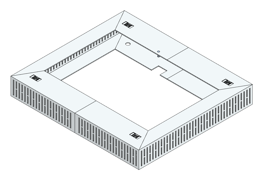 LH-A/500