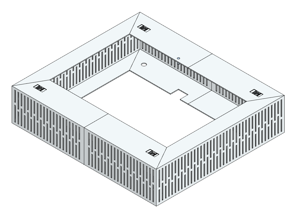 LH-A/500