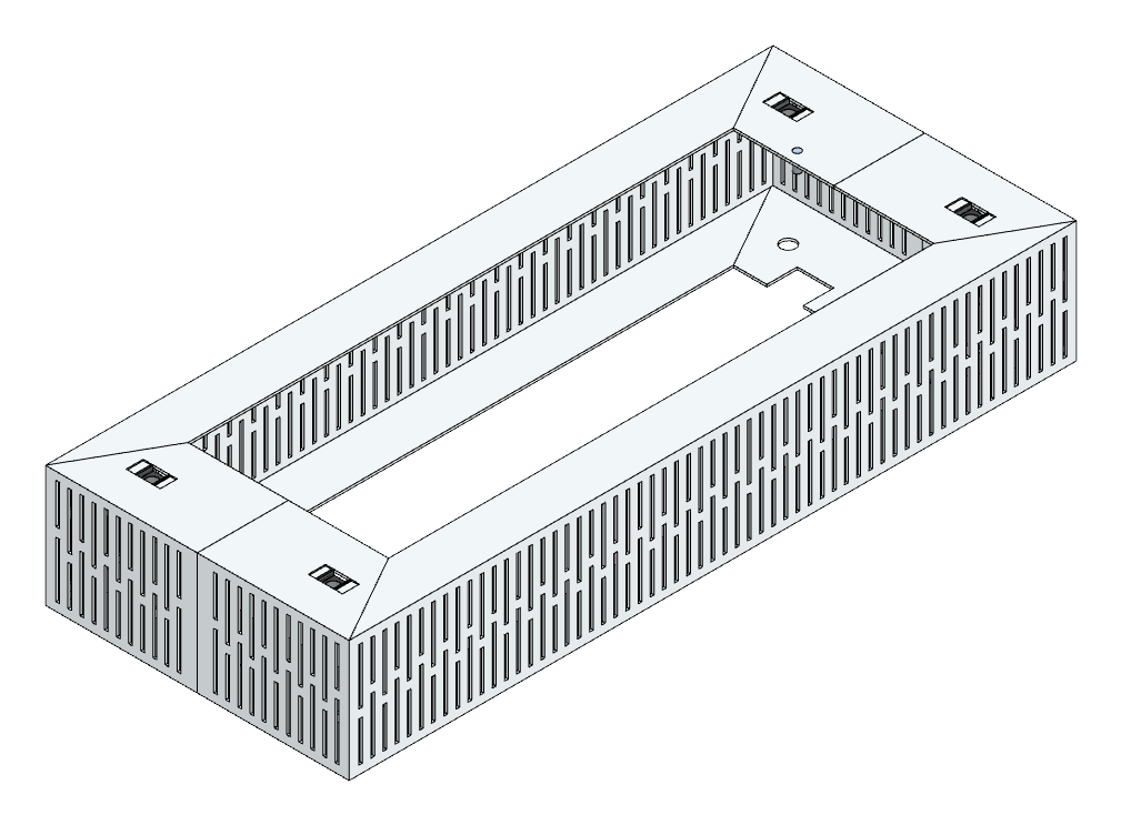 LH-B/300