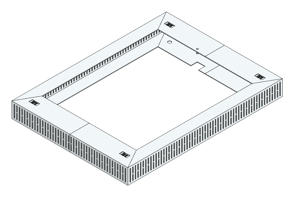LH-B/500