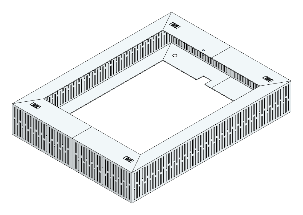 LH-B/500