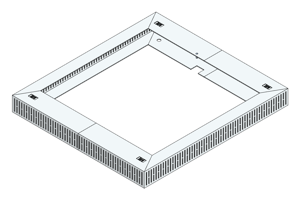 LH-B/600