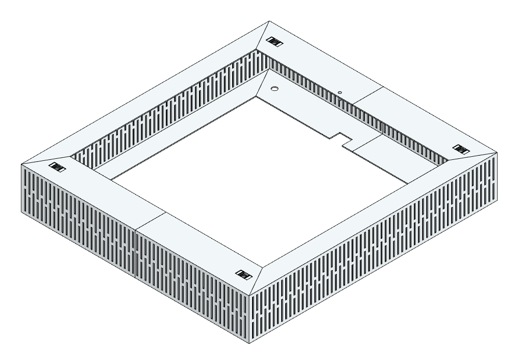 LH-B/600