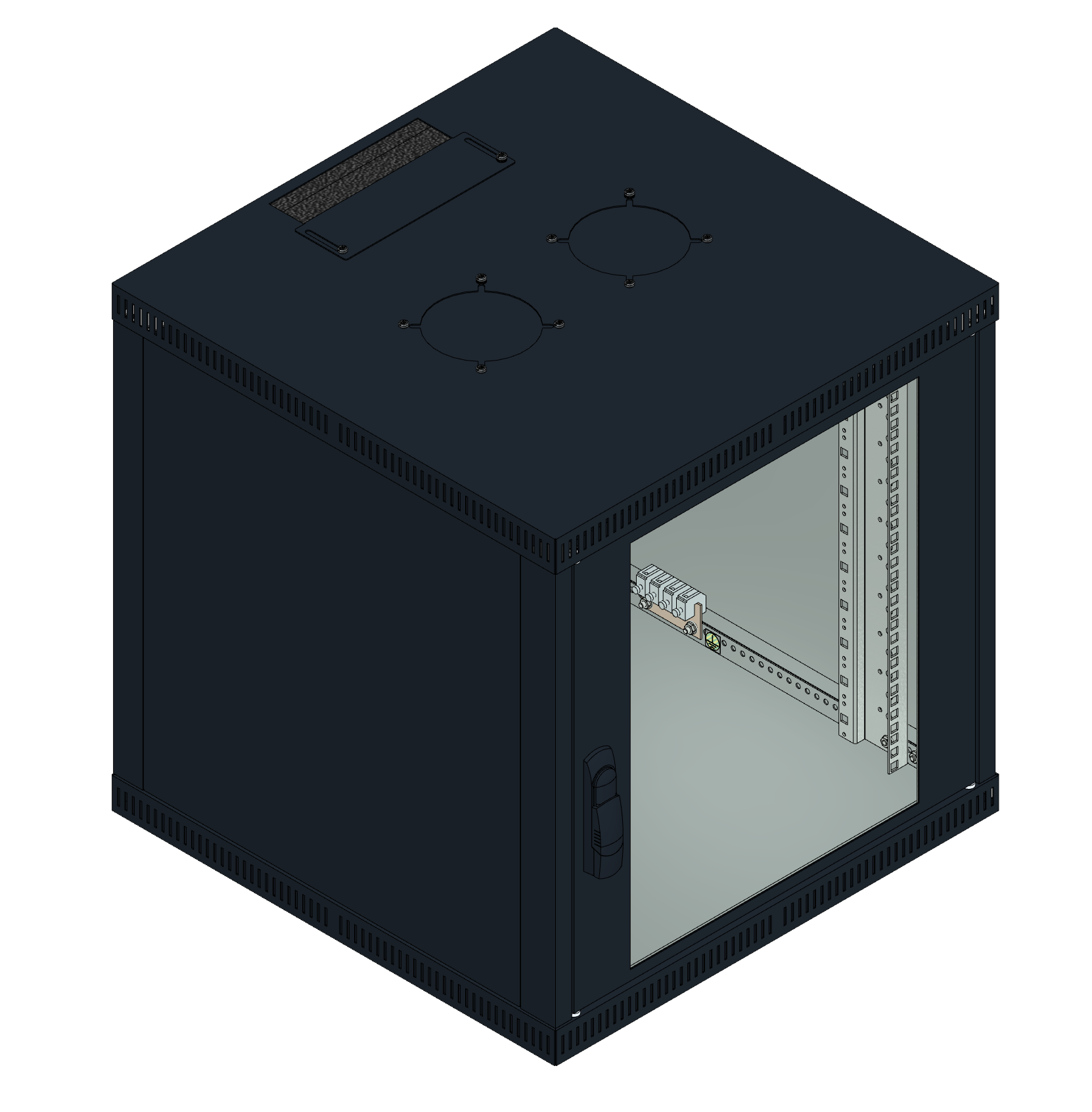 MBW-12HE-60-BK