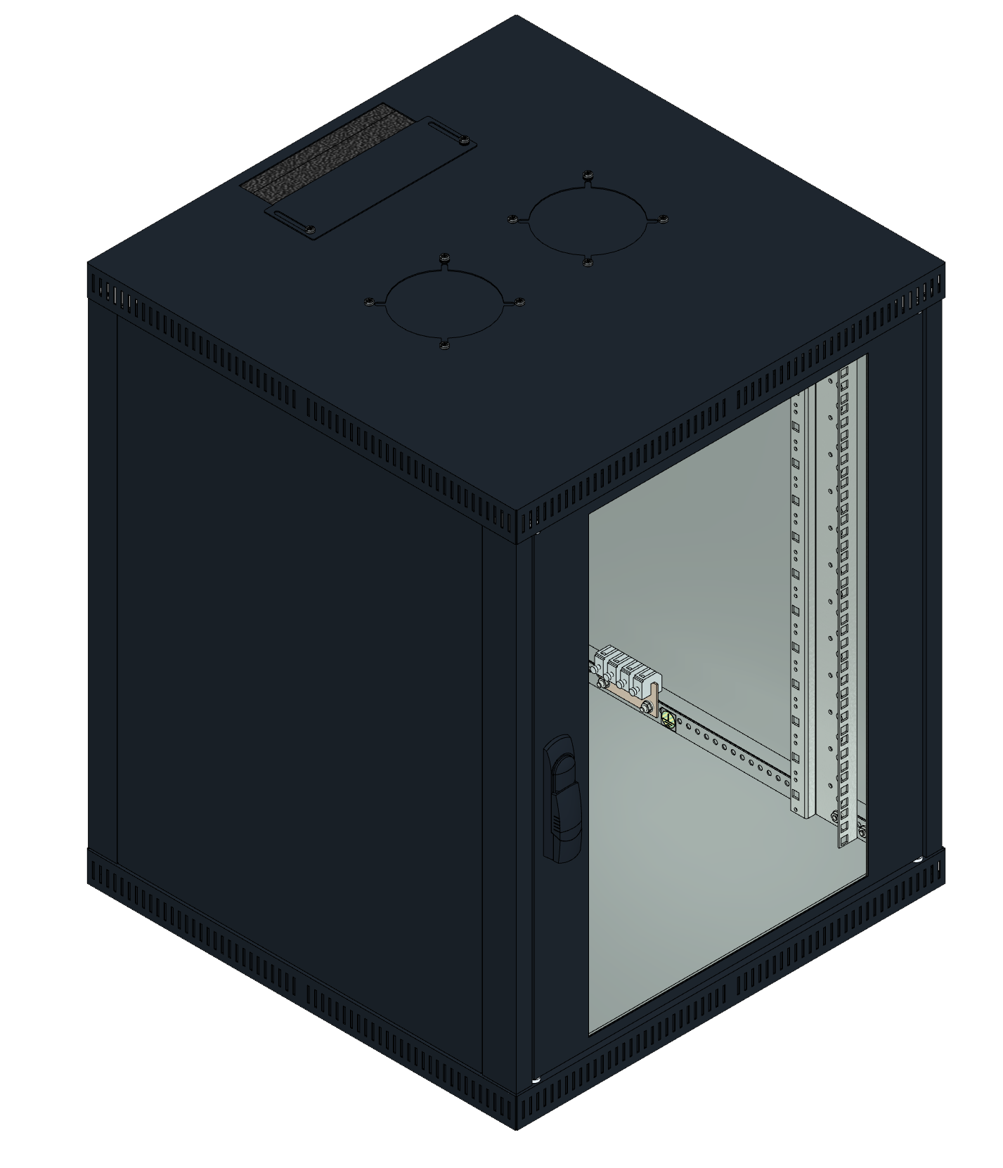 MBW-15HE-60-BK