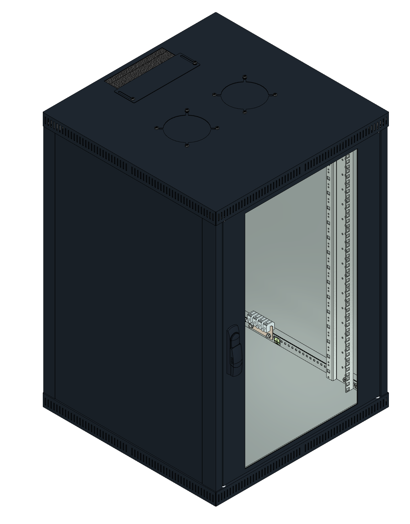 MBW-18HE-60-BK