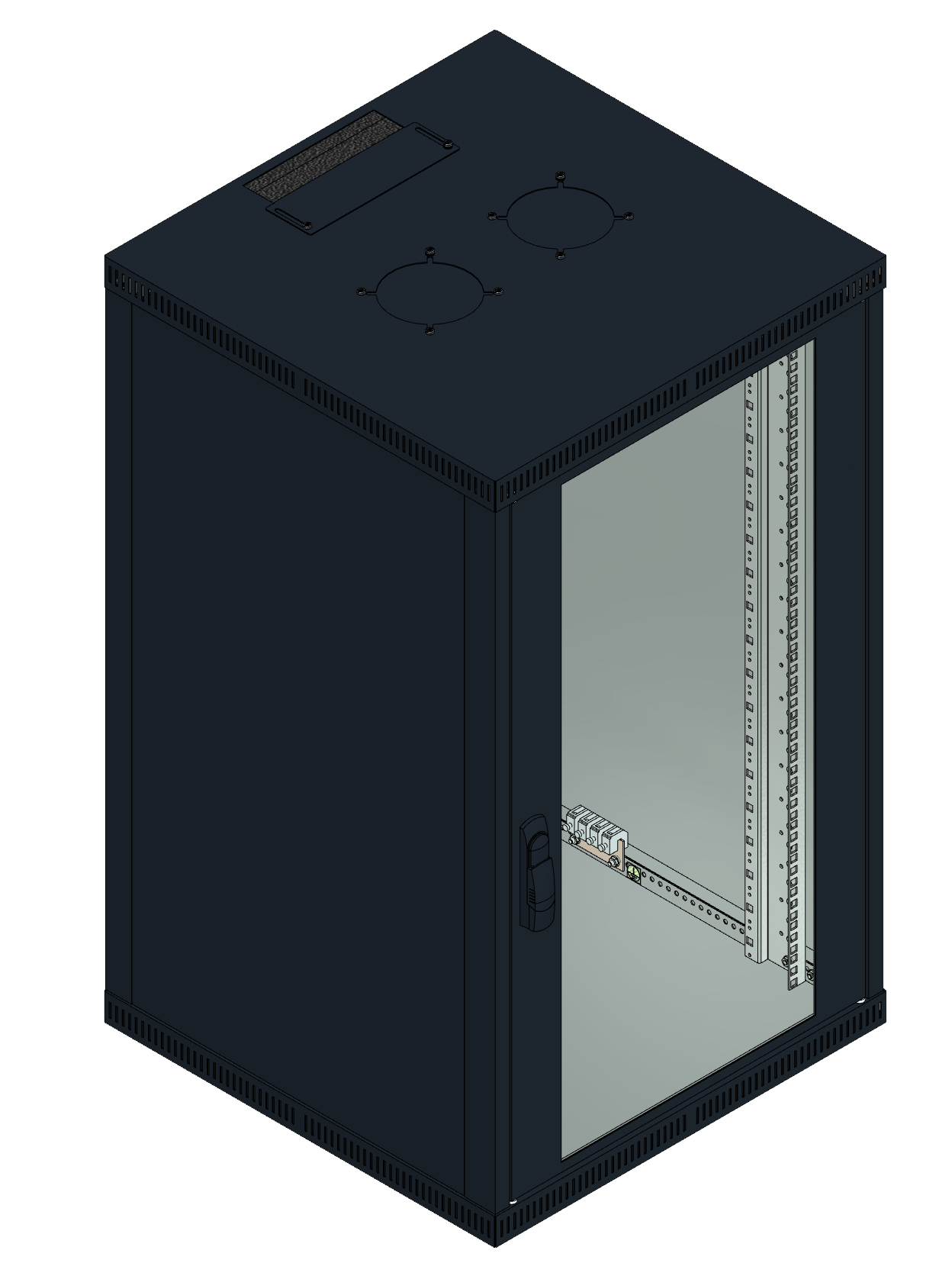 MBW-21HE-60-BK