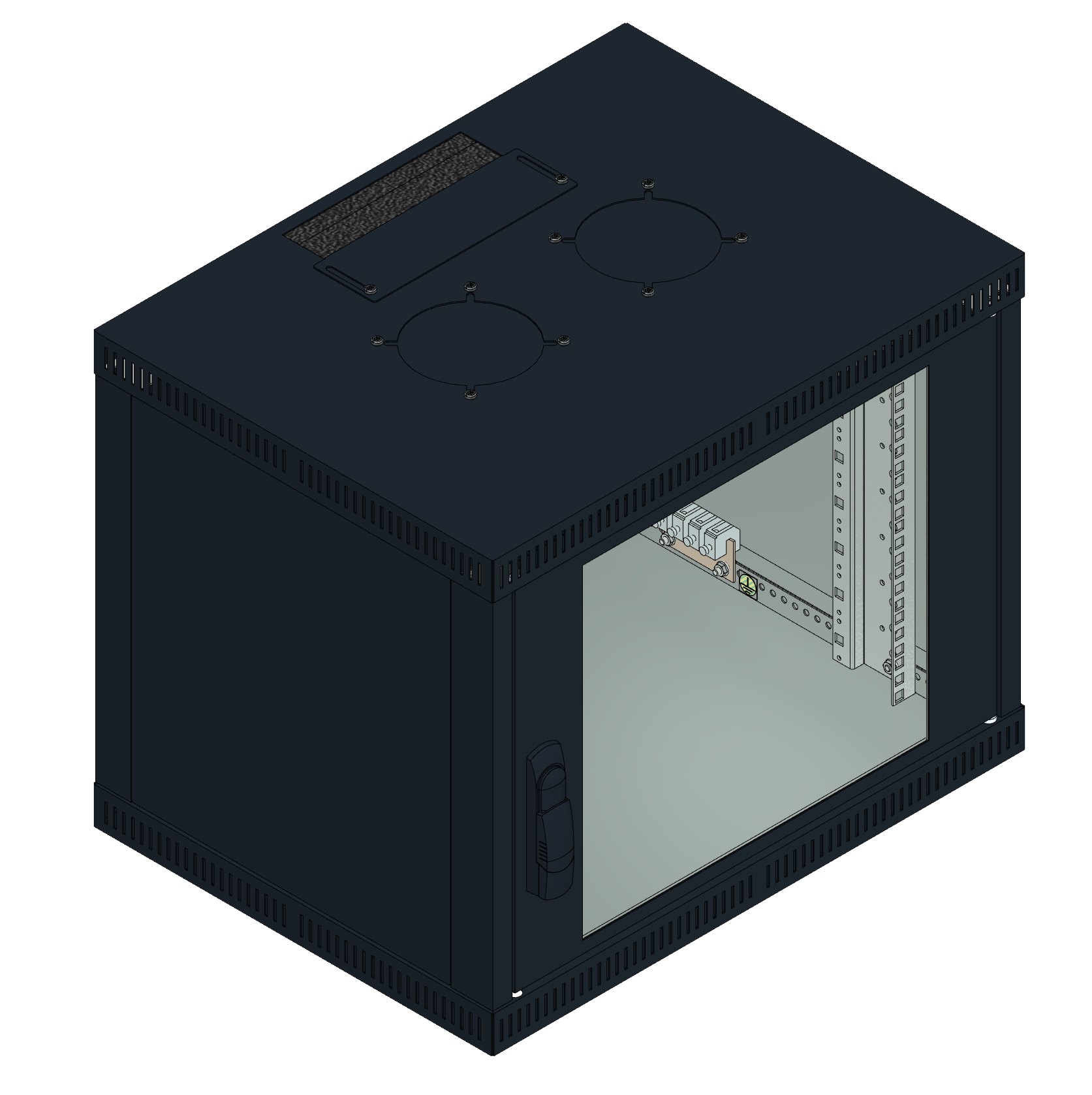 MBW-9HE-45-BK
