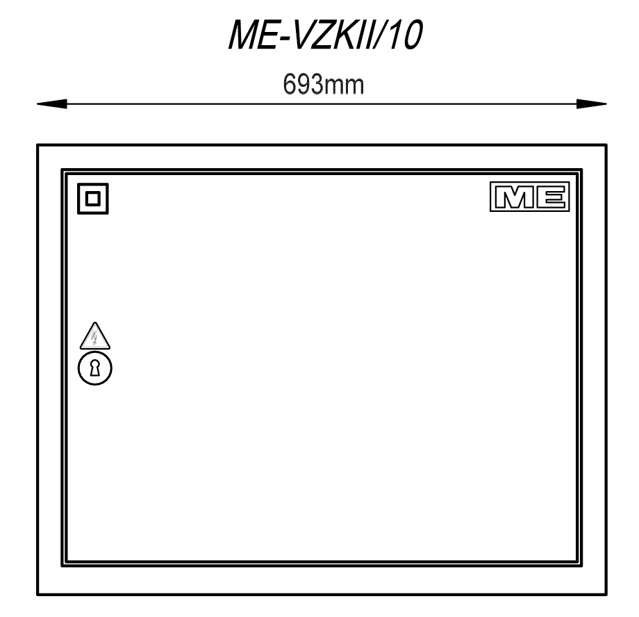 ME-VZKII/10