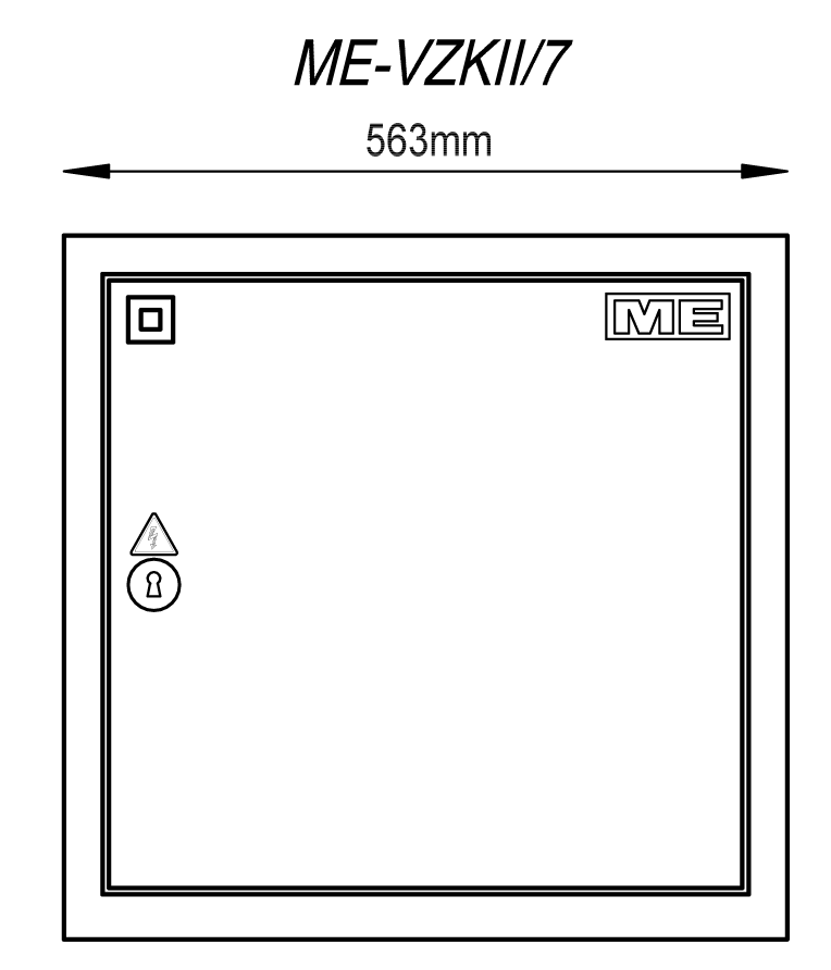 ME-VZKII/7