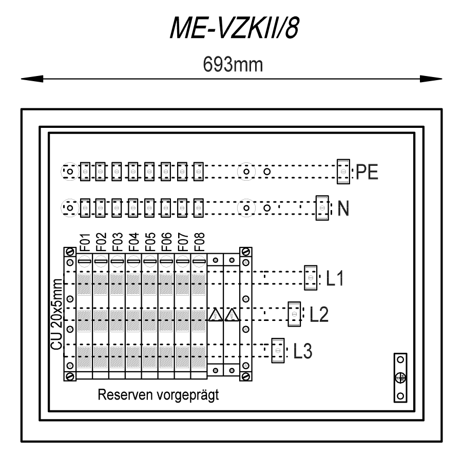 ME-VZKII/8