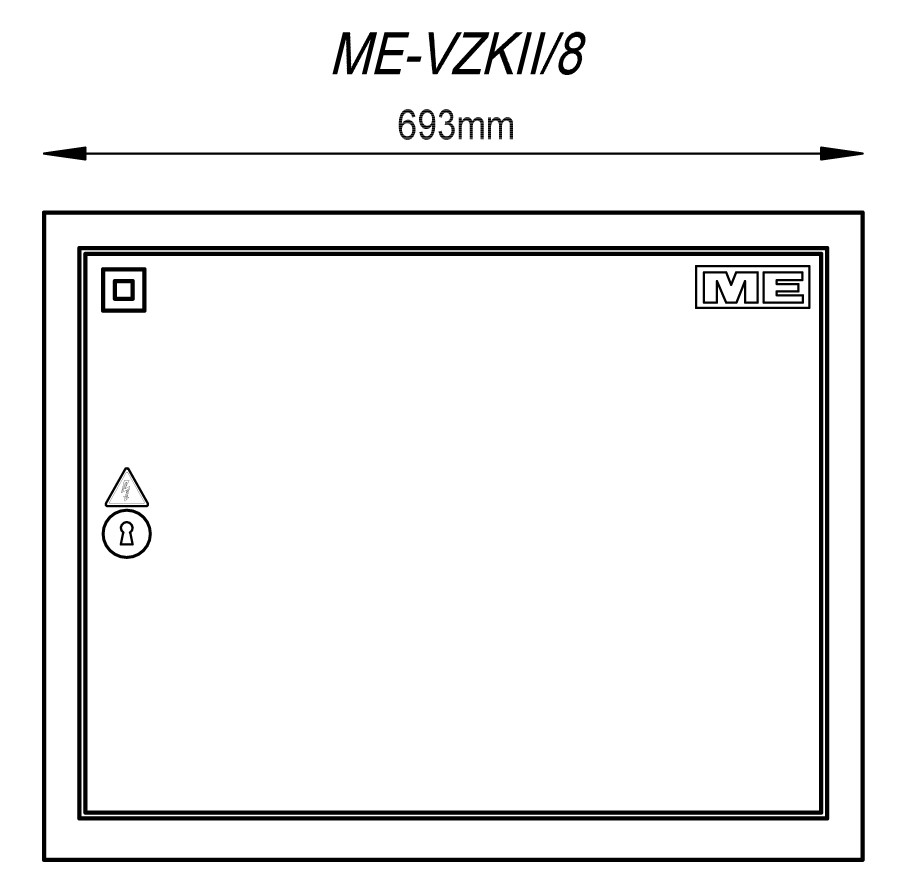 ME-VZKII/8