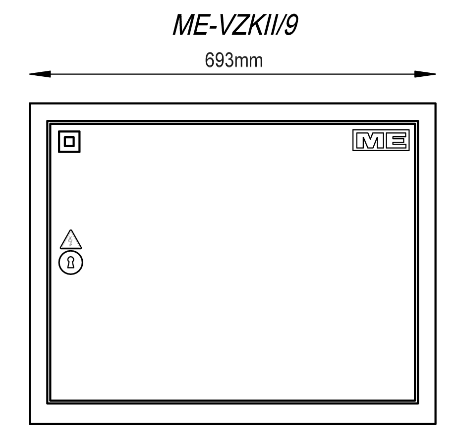 ME-VZKII/9