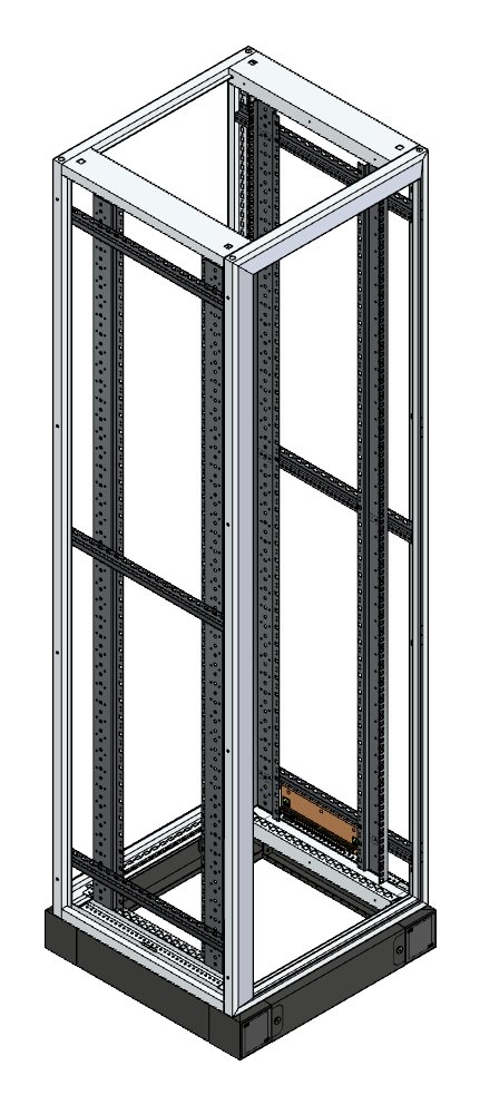 RACK-42HE-6060