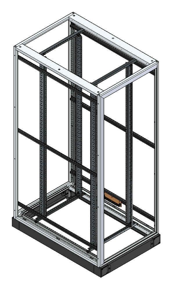 RACK-42HE-80120