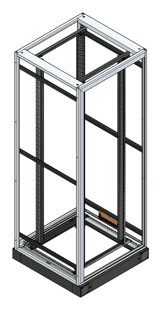 RACK-42HE-8080