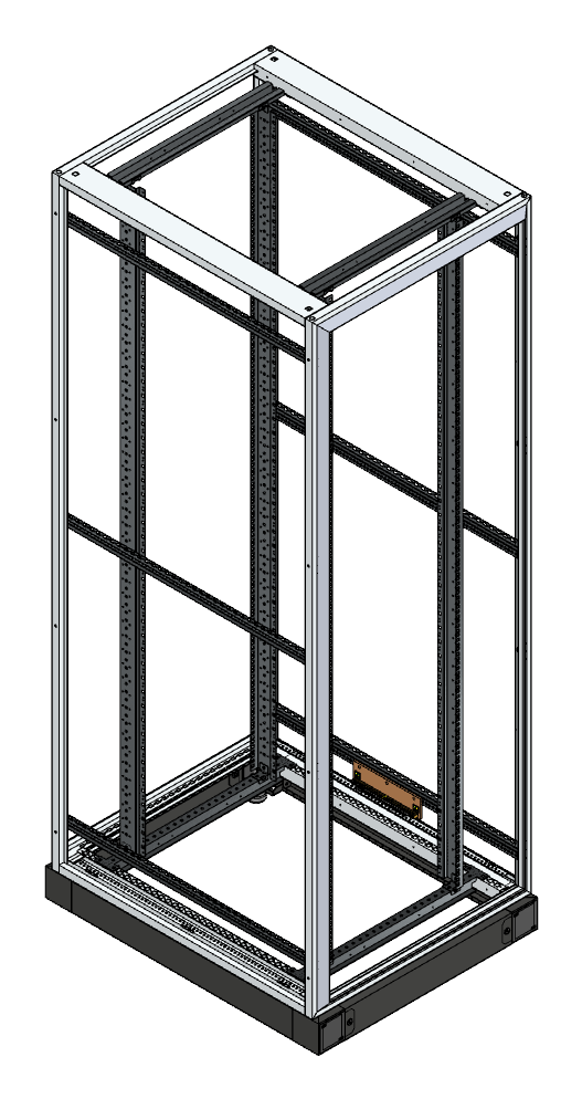RACK-47HE-80100