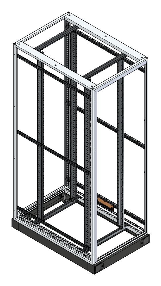 RACK-47HE-80120