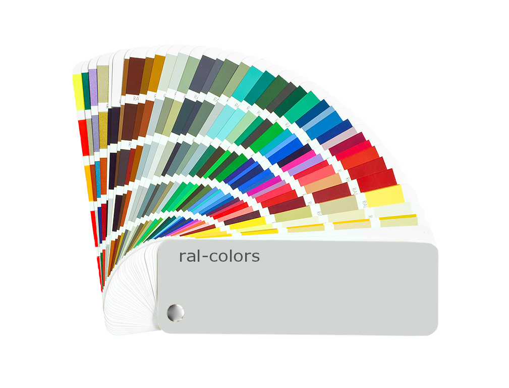 RAL AM-7F